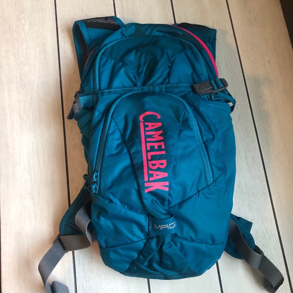 Women’s Camelbak Hydration Backpack (only)